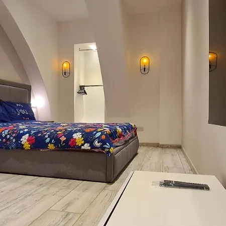Highly Finished In Holiday home Valletta
