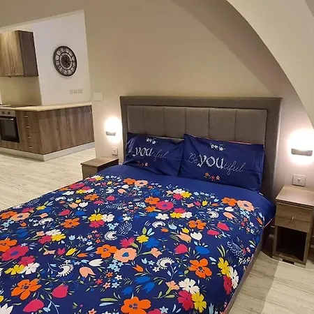 Highly Finished In Valletta