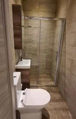 Highly Finished In Dom wakacyjny Valletta