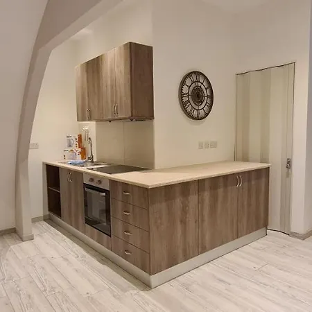 Holiday home Highly Finished In