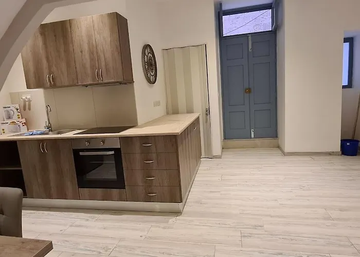 Highly Finished In * Valletta