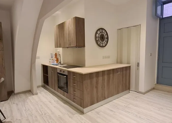 Holiday home Highly Finished In